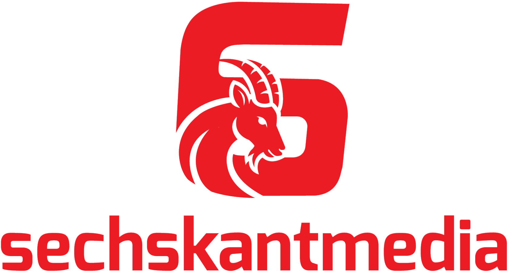 sechskantmedia Logo